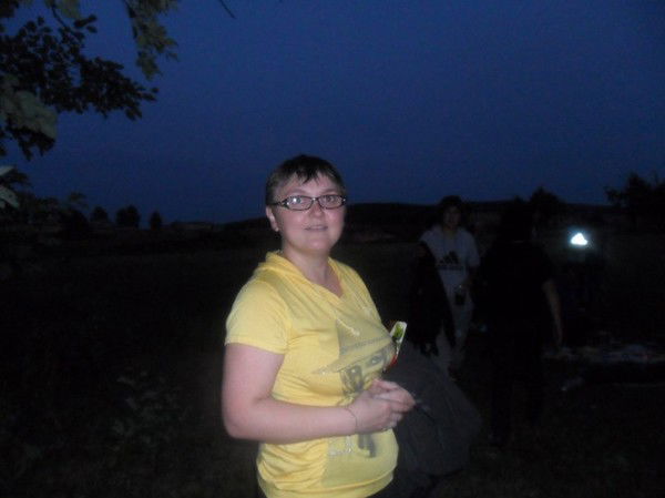 Галина Манушина