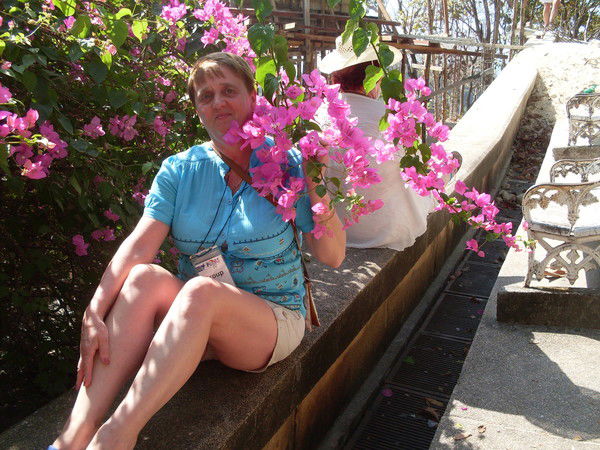 Людмила Яковлева