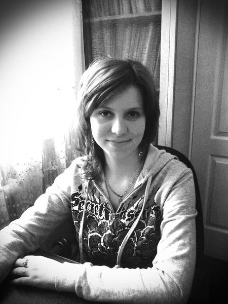 Наталья Кавыршина