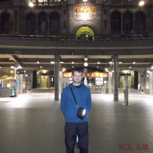 Андрій Савчук