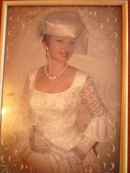 Гревцова Наталья