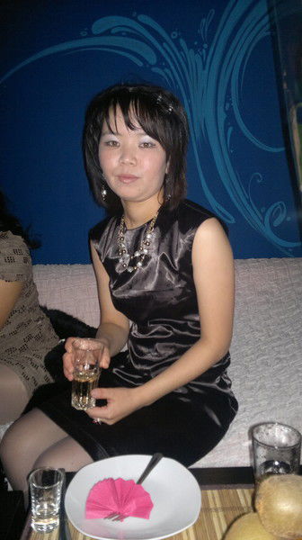 Мен Кыргыз Кызымын Сейитказиева