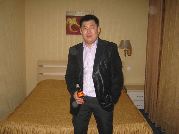 Александр Ly@n