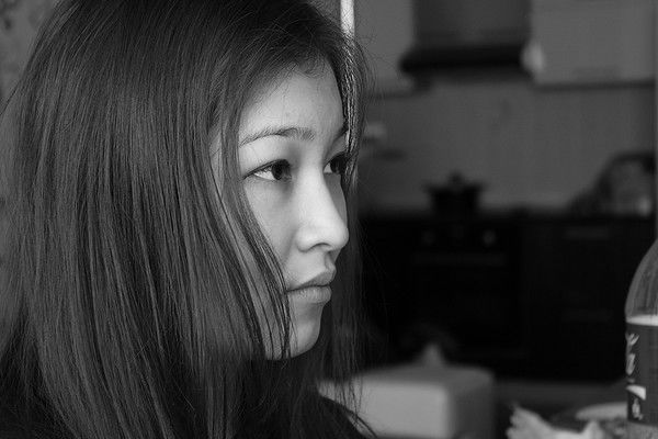 Дана Нурбаева