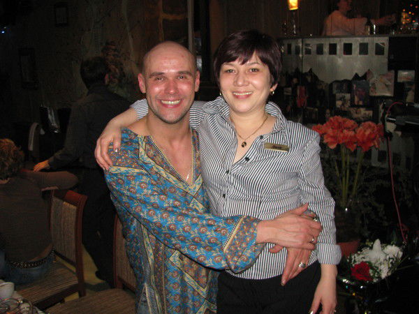 Диля Дрожак