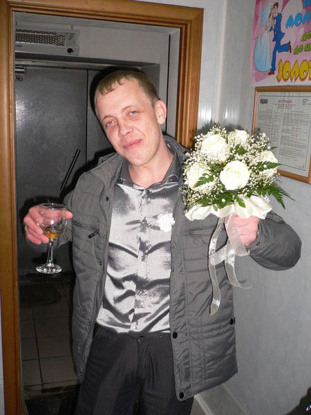 Максим Сергеевич Болгов