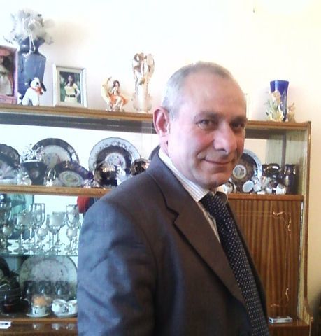 Артем Кочинян