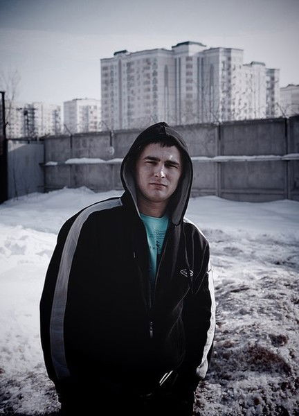 Михаил Кудинов