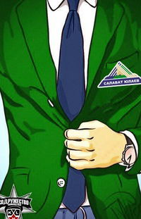 Игорь Назаров