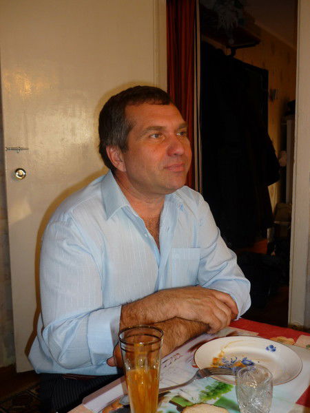 Владимир Каменев