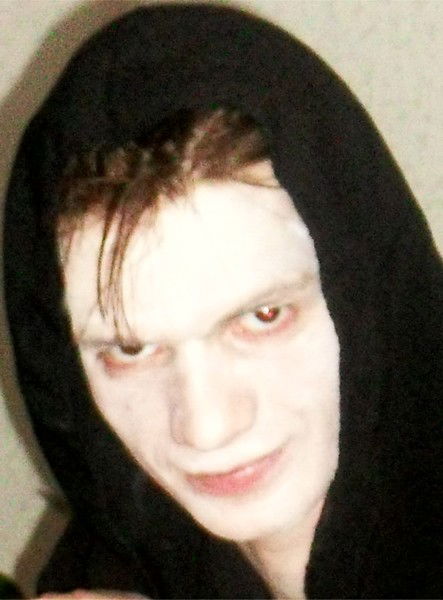 Андрей Баранов