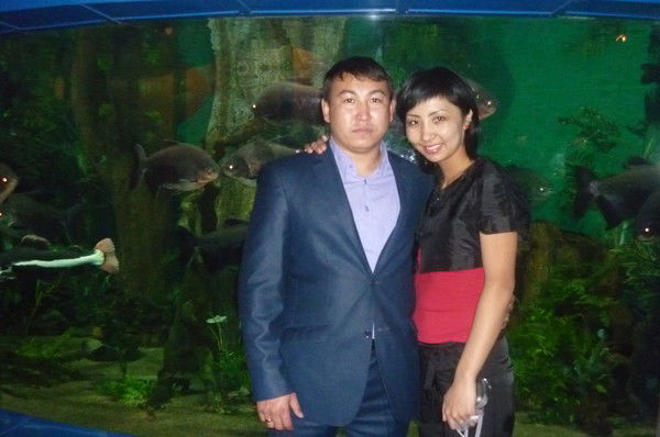 Нурлан Садвакасов