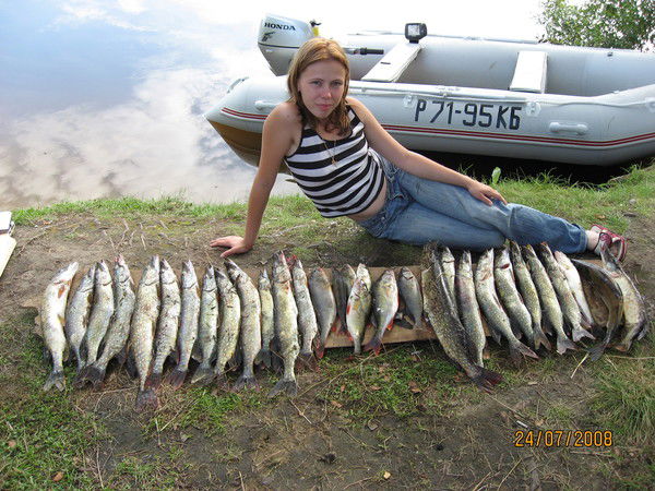 Светлана Винидиктова