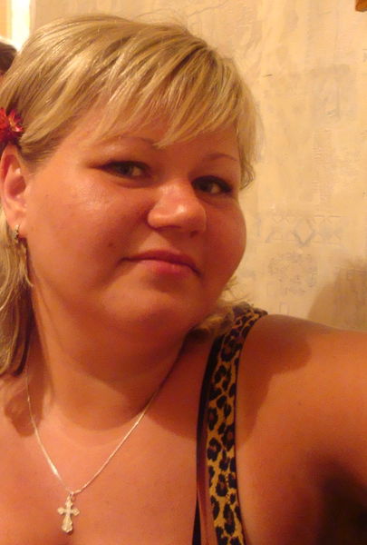 Татьяна Лапенко