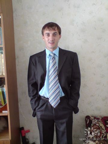 Вячеслав Парыгин