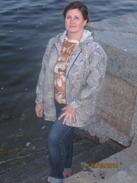 Татьяна Марзюк