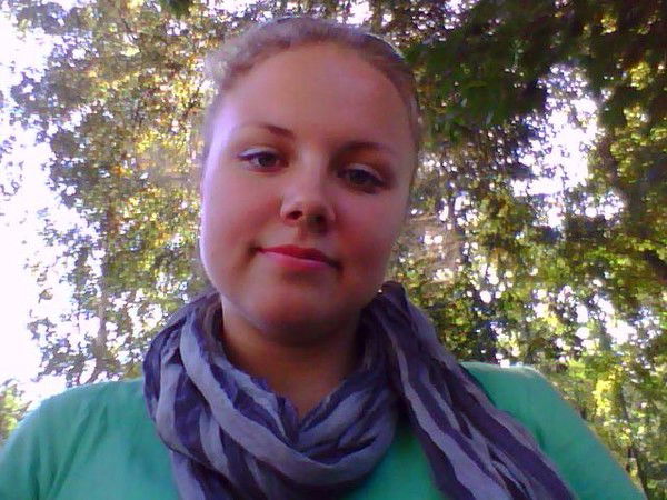 Анастасия Калинина