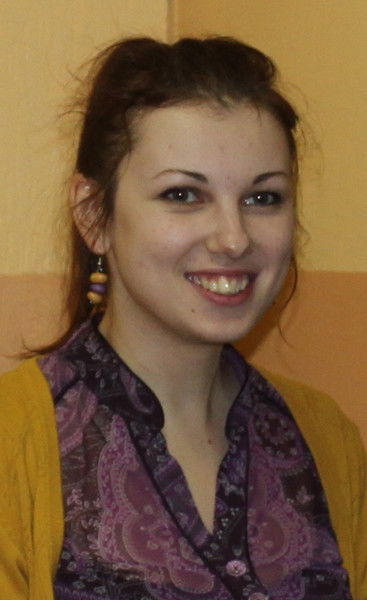 Катя Сафончик