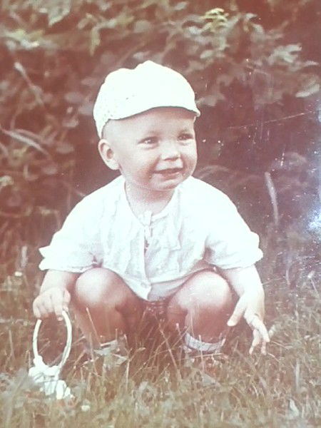 Олег Максимов