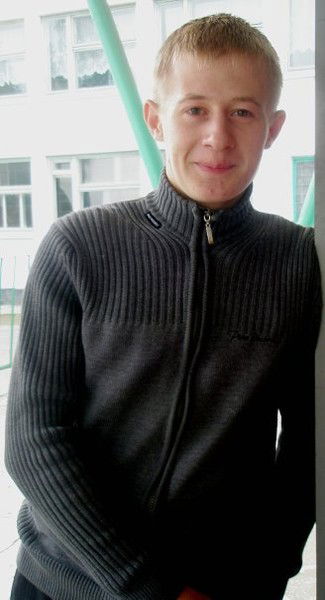 Александр Карепин