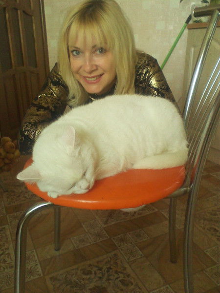 Светлана ?????