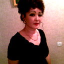 Роза Маканбекова