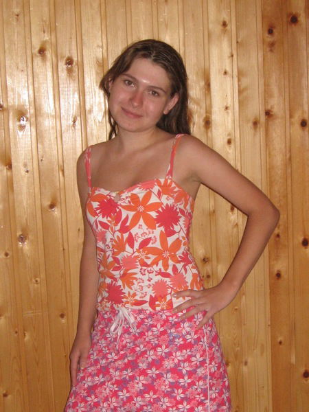 Вероника Муртазина