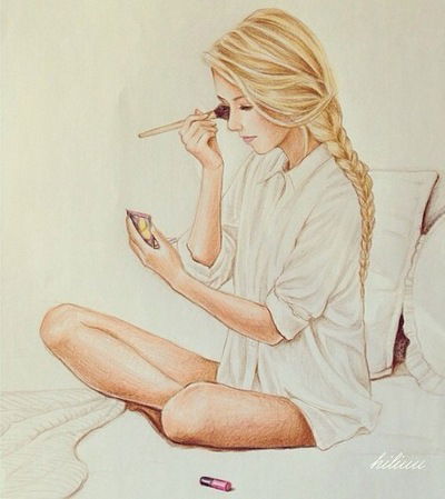 Елизавета Пошивалова