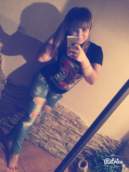 Аэлина Тюменева