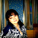 Татьяна Клюева
