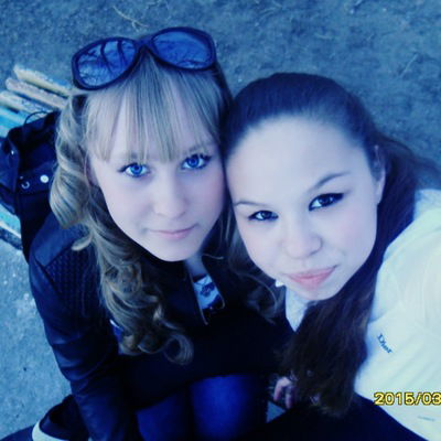 Екатерина Башкатова