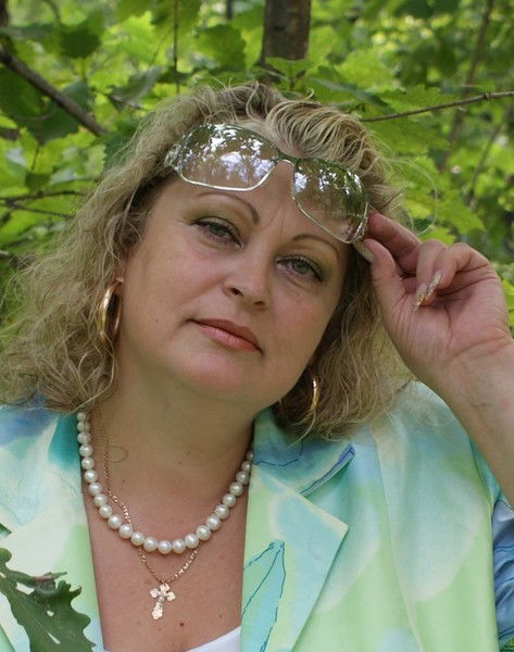 Елена Демченко