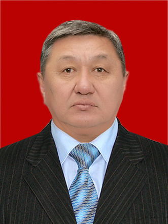 Карымбаев Канатбек