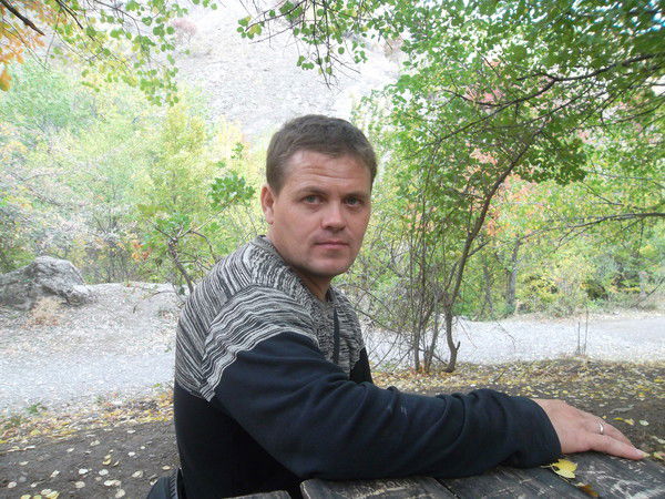 Трофим Лебедев