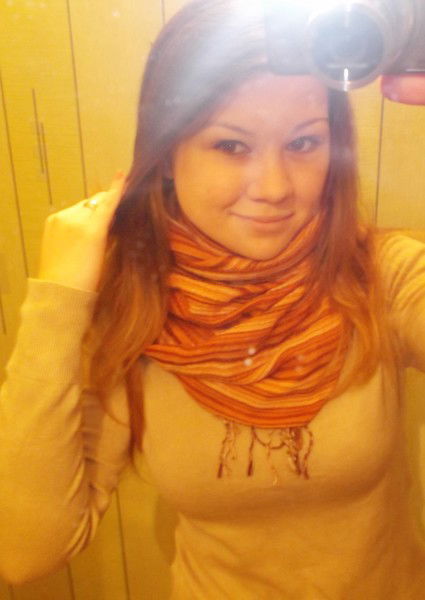 Анжелка Кречик