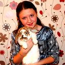 Валерия Санькова