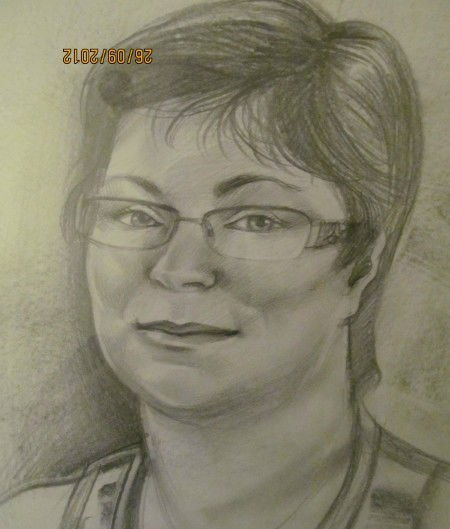 Светлана Леонова