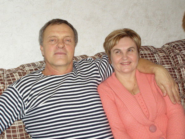 Николай Хиневич