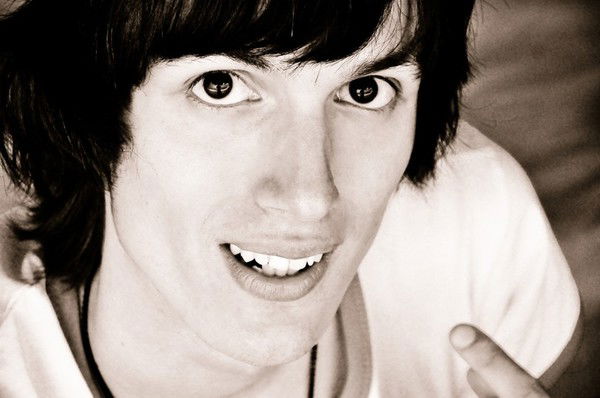 Влад Чабаненко