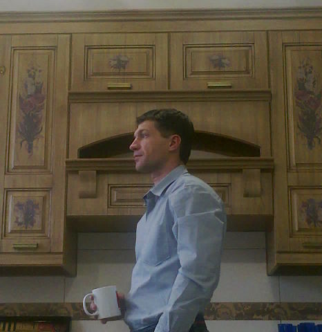 Быковский Максим