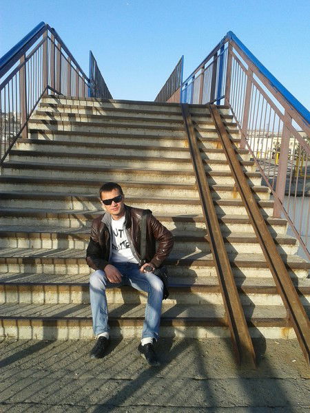 Каныбек Сиябеков