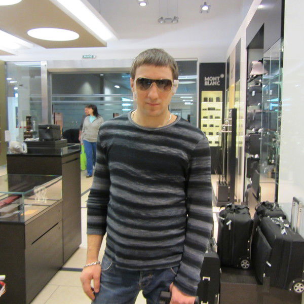 Александр Скворцов