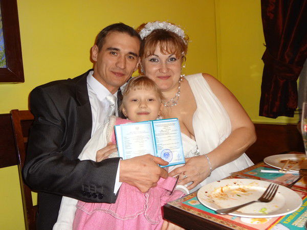 Анна Нуриева