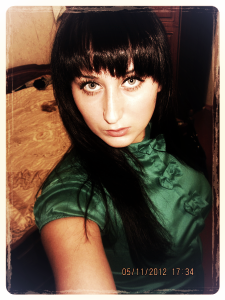 Юлия Гондарева