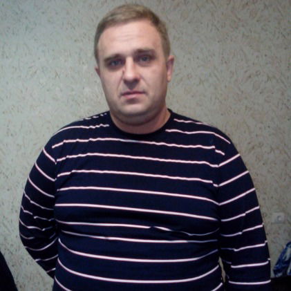 Виталий Соловьев