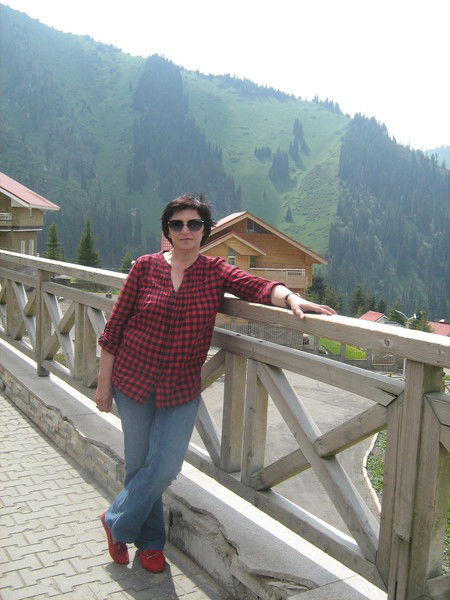 Татьяна Гололобова