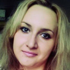 Ксения Букарева