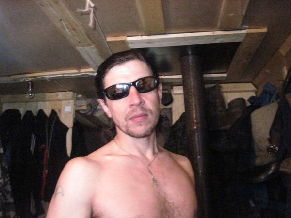 Сергей Вторых