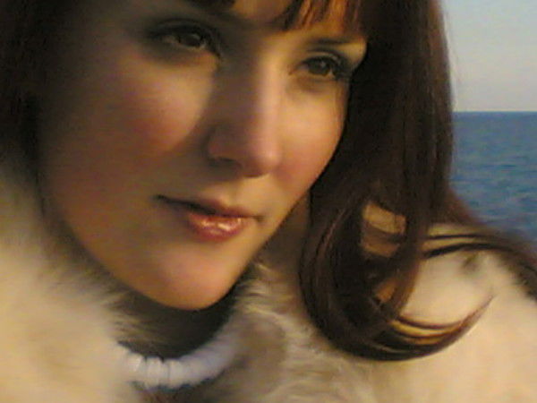 Екатерина Медведева (Дроздова)