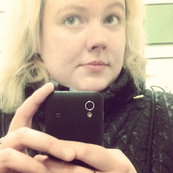 Елизавета ****